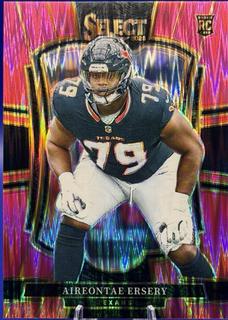 Aireontae Ersery