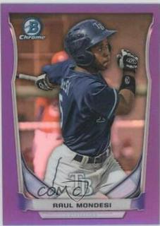 Raul Mondesi