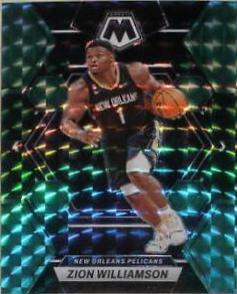 Zion Williamson