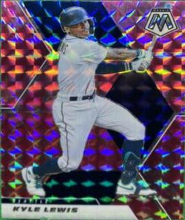 Kyle Lewis