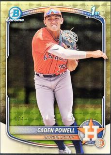 Caden Powell