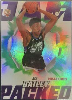 Ace Bailey