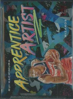 Rui Hachimura