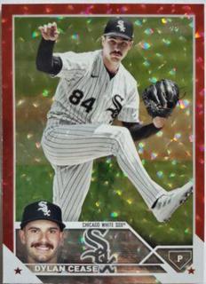 Dylan Cease