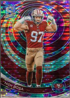 Nick Bosa