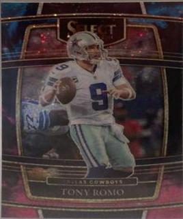 Tony Romo