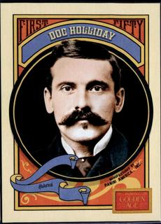 Doc Holliday
