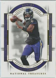 Lamar Jackson