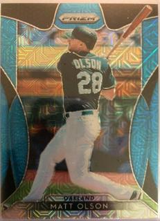 Matt Olson