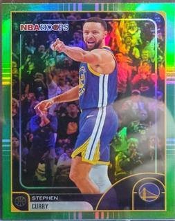 Stephen Curry