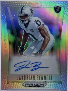 Jakorian Bennett