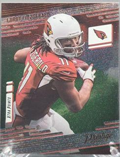Larry Fitzgerald