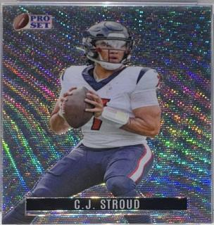 C.J. Stroud