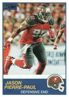 Jason Pierre Paul