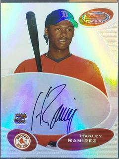 Hanley Ramirez