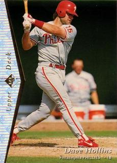 Dave Hollins