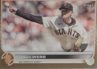 Logan Webb