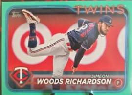 Simeon Woods Richardson