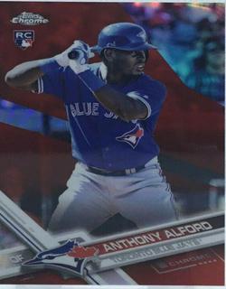 Anthony Alford