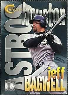 Jeff Bagwell