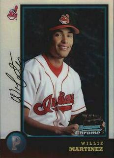 Willie Martinez
