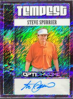 Steve Spurrier