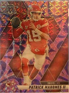 Patrick Mahomes II