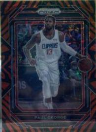 Paul George