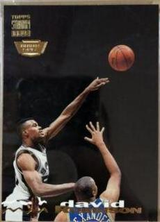 David Robinson