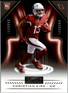 Christian Kirk