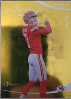 Harrison Butker