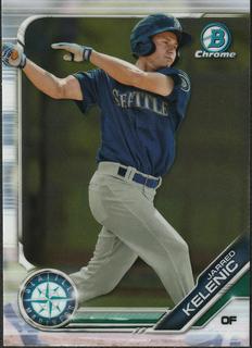 Jarred Kelenic