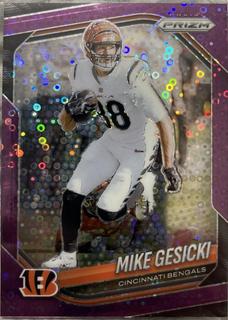 Mike Gesicki