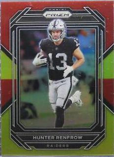 Hunter Renfrow