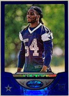 Jaylon Smith