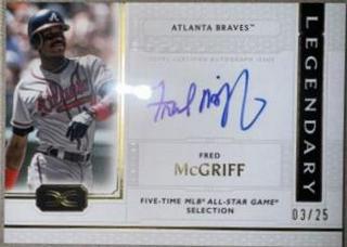 Fred McGriff