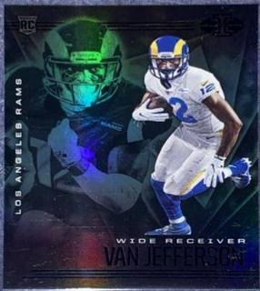 Van Jefferson