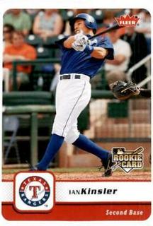 Ian Kinsler