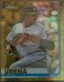 Jose Urena