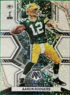 Aaron Rodgers