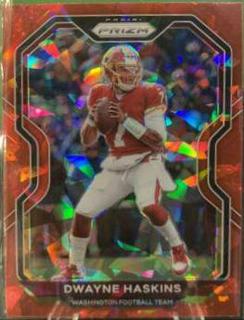 Dwayne Haskins