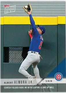 Albert Almora Jr.