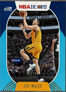 Joe Ingles
