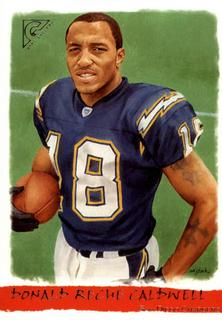 Reche Caldwell