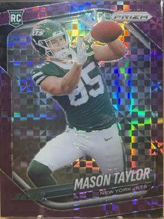 Mason Taylor