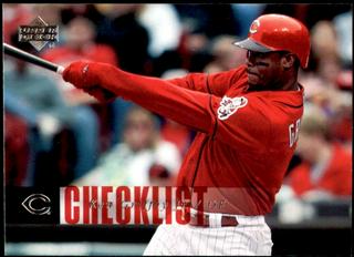 Ken Griffey Jr.