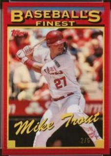 Mike Trout