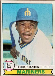 Leroy Stanton