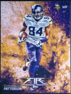 Cordarrelle Patterson