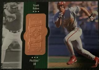 Scott Rolen